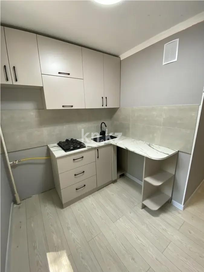 Продажа 1-комнатной квартиры, 33 м² - Продажа квартир от собственников в Алматы - страница 6 фото 2 из 3