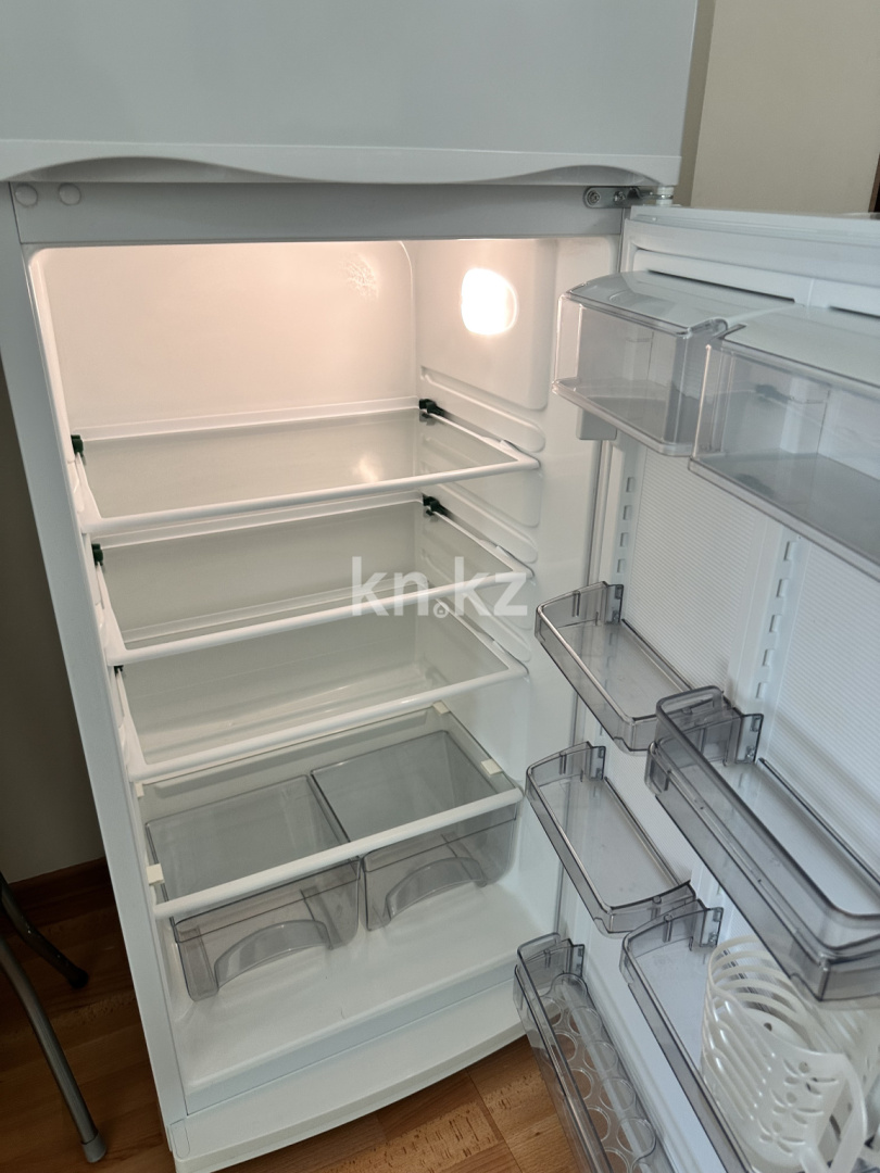 Аренда 1-комнатной квартиры, 42 м² - Аренда квартир помесячно в Казахстане - страница 7 фото 10 из 12