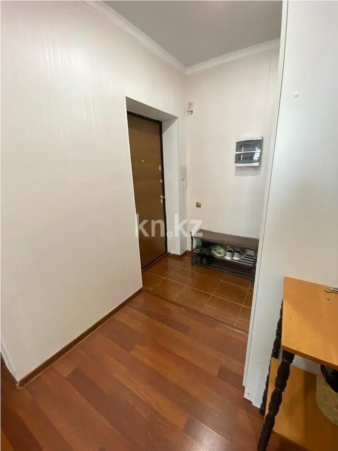 Продажа 3-комнатной квартиры, 75.5 м² - Продажа трехкомнатных квартир от собственников в Астане - страница 2 фото 7 из 7