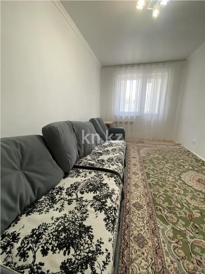 Продажа 2-комнатной квартиры, 73 м², ул. Акбата, дом  48 - Продажа  двухкомнатных квартир в Алматы фото 1 из 5