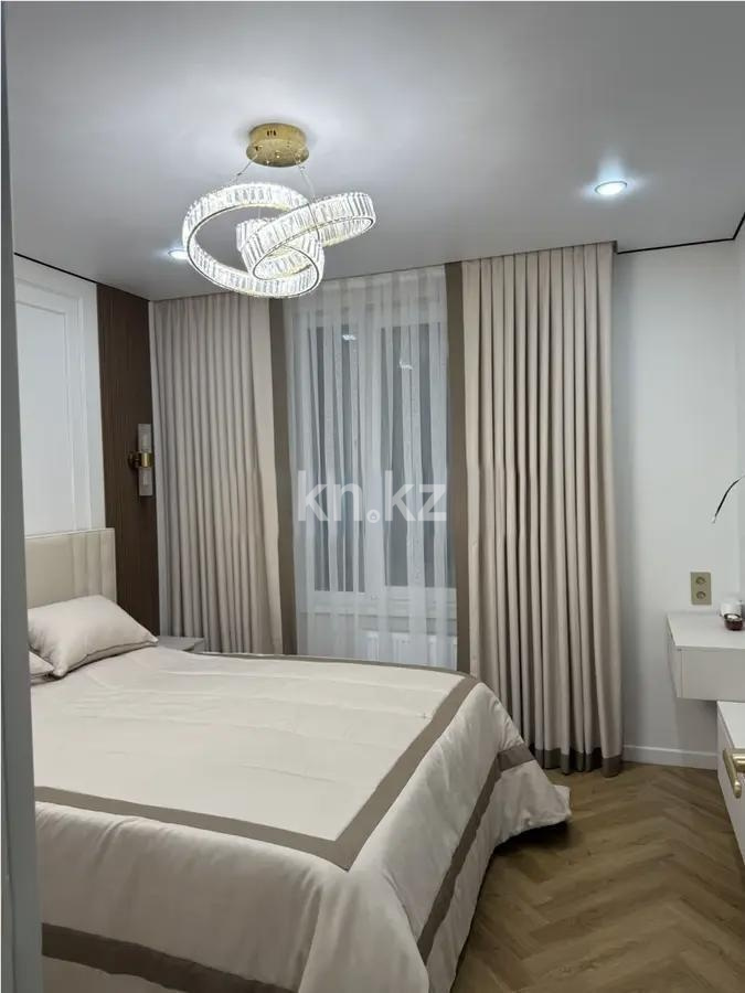 Продажа 3-комнатной квартиры, 72 м² в Астане - фото 2
