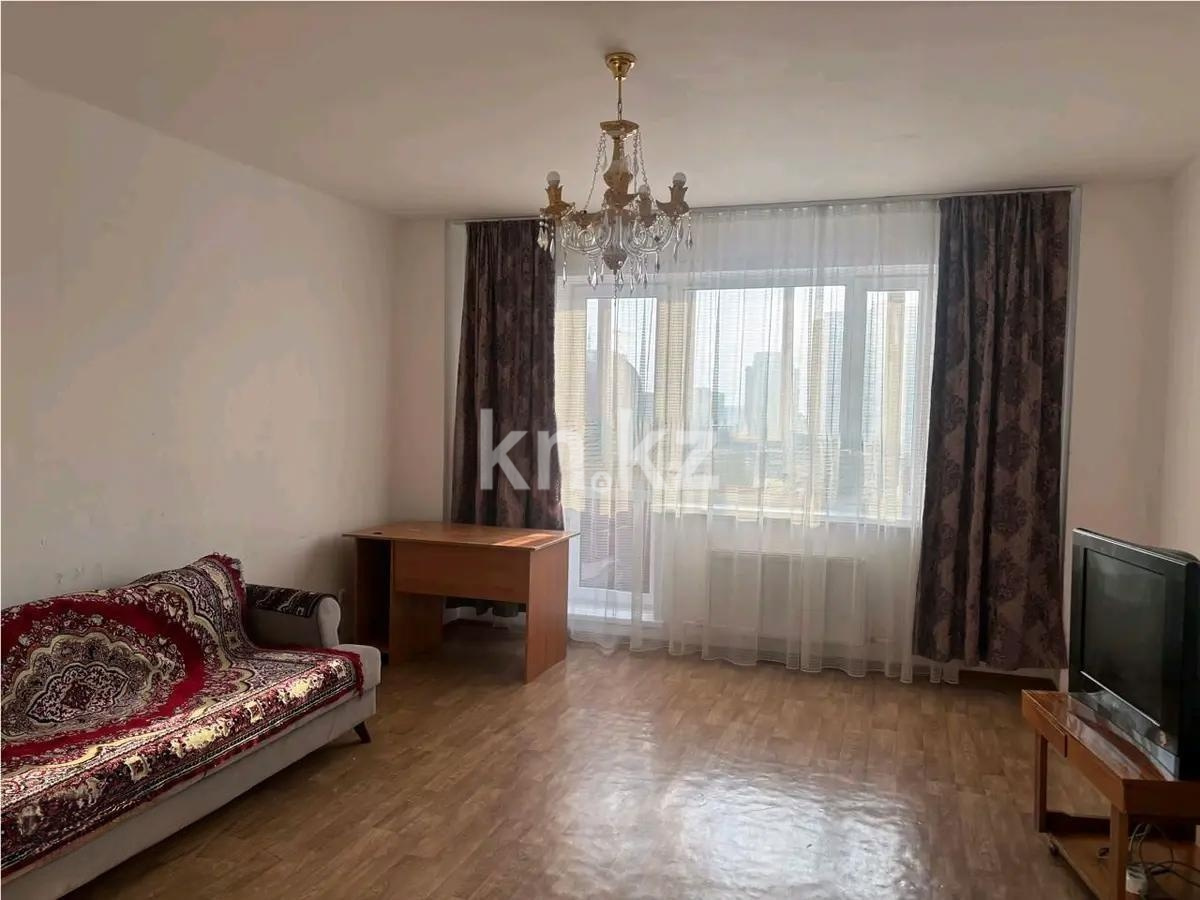 Продажа 2-комнатной квартиры, 69 м² - Продажа двухкомнатных квартир от собственников в Караганде - страница 4 фото 1 из 2