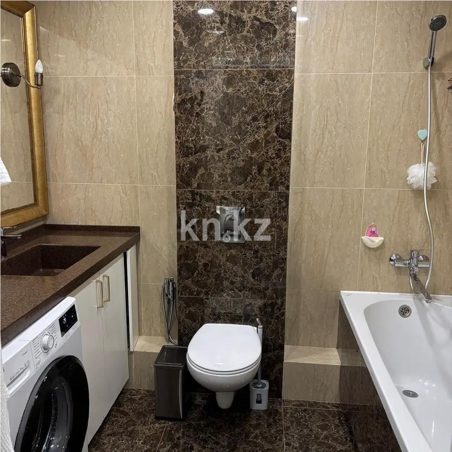 Продажа 2-комнатной квартиры, 45 м² в Алматы - фото 3