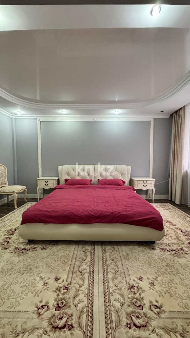 Продажа 3-комнатной квартиры, 89 м² в Алматы - фото 12