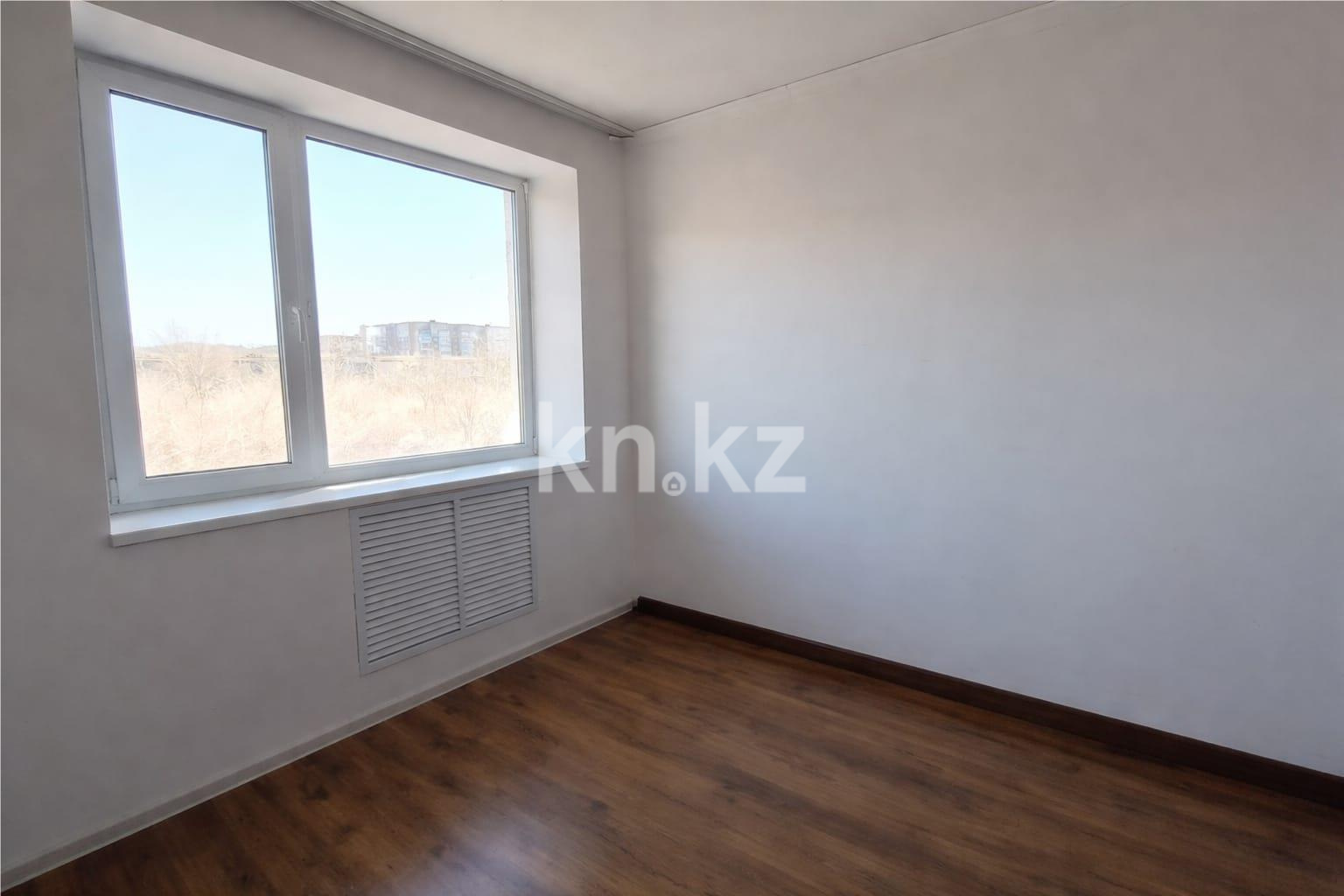 Продажа 4-комнатной квартиры, 61 м² в Караганде - фото 3