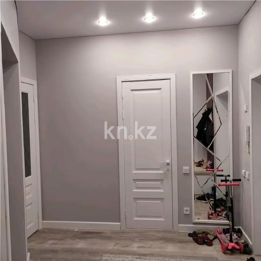 Продажа 2-комнатной квартиры, 64 м², пр. Абая, дом  164 в Алматы - фото 5