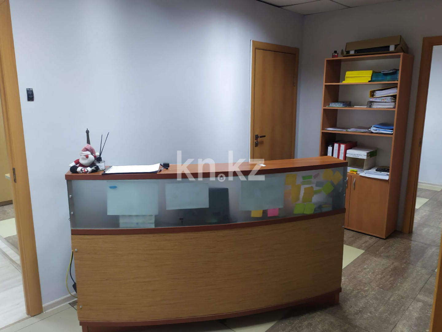 Аренда помещения - Аренда офисных и торговых помещений в Алматы в Бостандыкском р-не фото 4 из 6