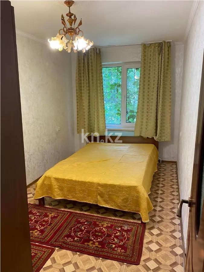 Продажа 2-комнатной квартиры, 45 м² в Алматы - фото 2