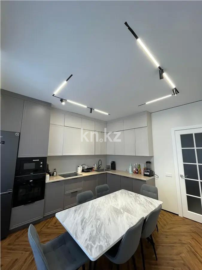 Продажа 2-комнатной квартиры, 74.6 м² в Астане - фото 3