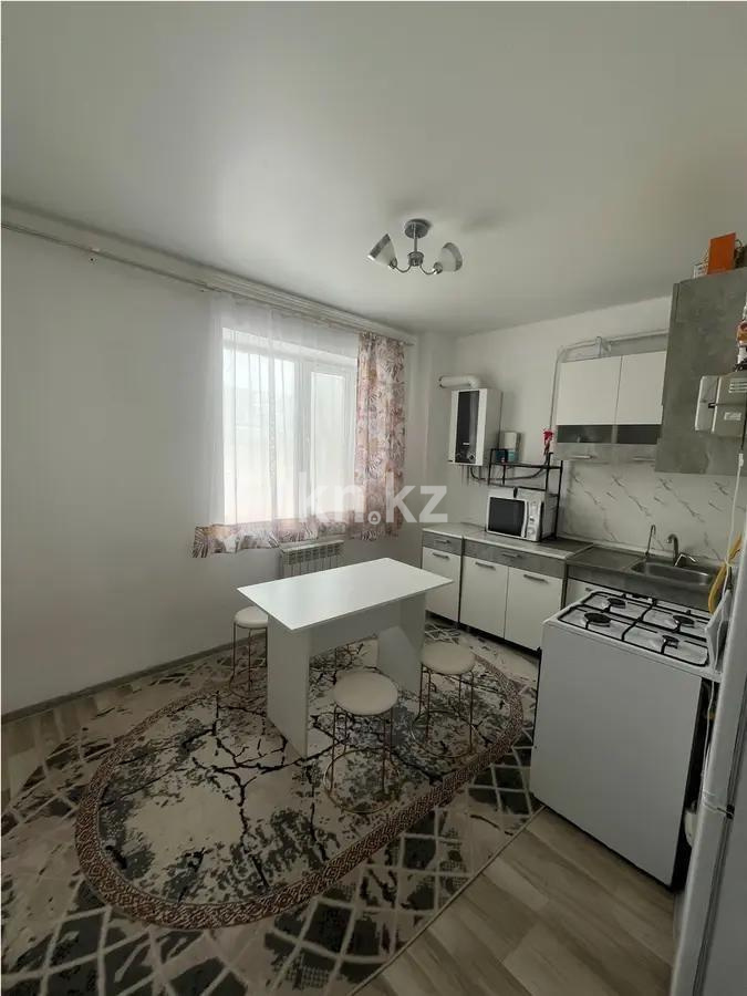 Продажа 1-комнатной квартиры, 33 м² - Продажа однокомнатных квартир в Астане - страница 2 фото 2 из 2