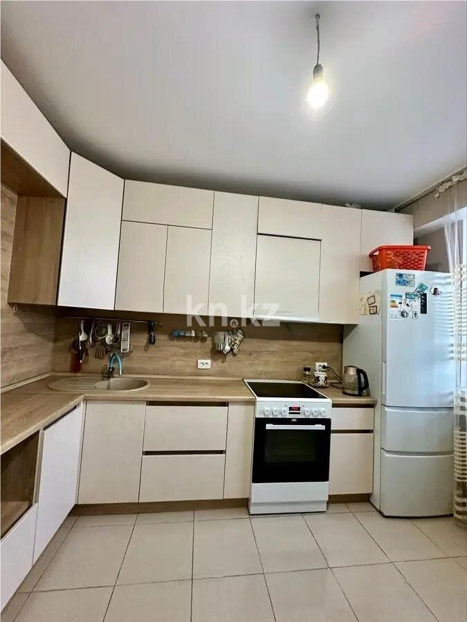 Продажа 3-комнатной квартиры, 69 м² в Астане - фото 3