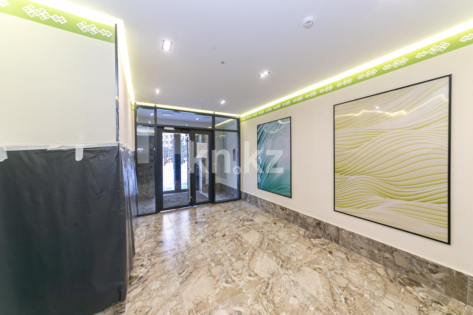 Продажа 2-комнатной квартиры, 43.2 м², пр. Аль-Фараби, дом  7/2 в Астане - фото 14