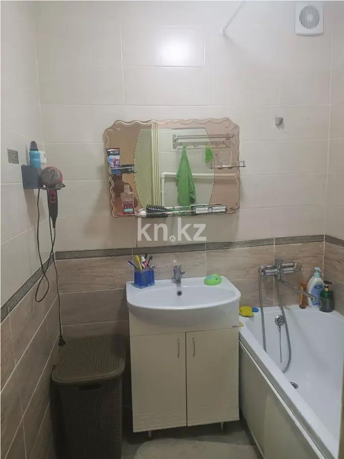 Продажа 3-комнатной квартиры, 62 м², ул. Сатыбалдина, дом  7 - Продажа  трехкомнатных квартир в Караганде фото 5 из 5