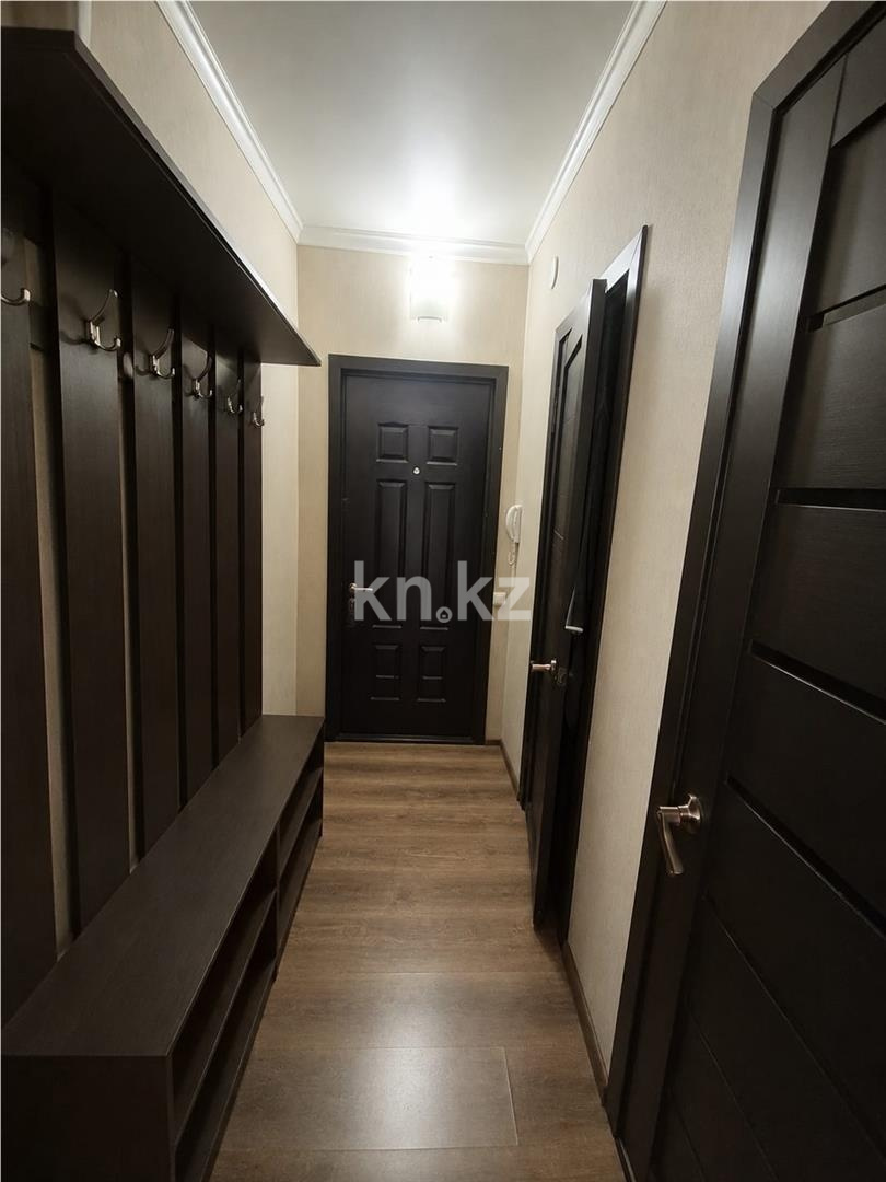 Продажа 3-комнатной квартиры, 55 м² - Продажа квартир в Караганде - страница 2 фото 11 из 12