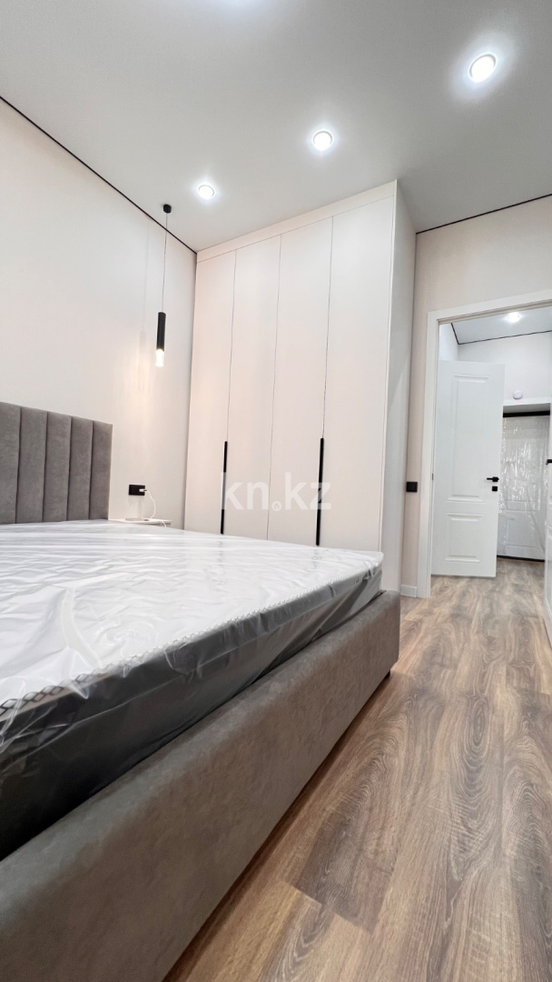 Продажа 2-комнатной квартиры, 47 м² в Караганде - фото 8