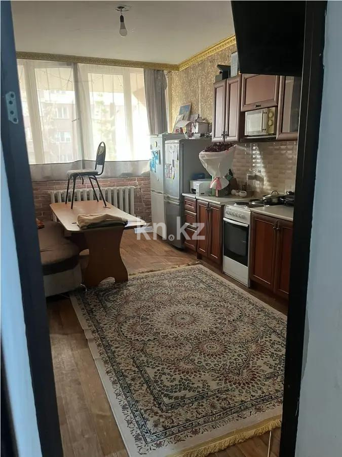 Продажа 1-комнатной квартиры, 60.2 м² - Продажа однокомнатных квартир в Алматы - страница 22 фото 3 из 4