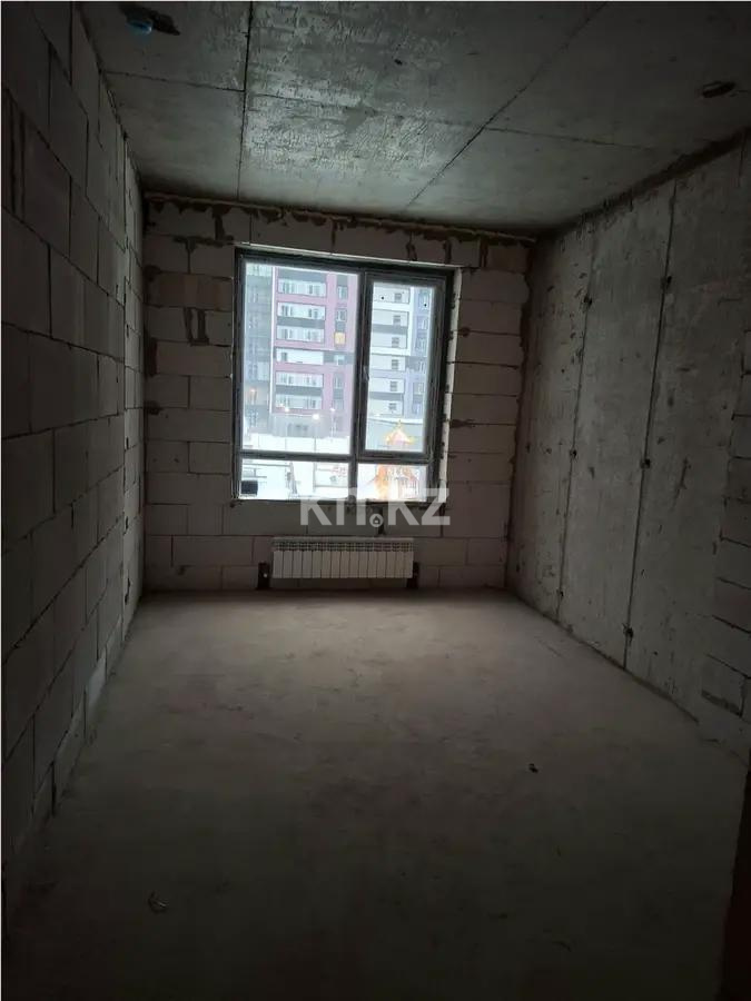 Продажа 1-комнатной квартиры, 40 м², ул. Бухар жырау, дом  32/1 - Продажа квартир в Казахстане фото 2 из 6