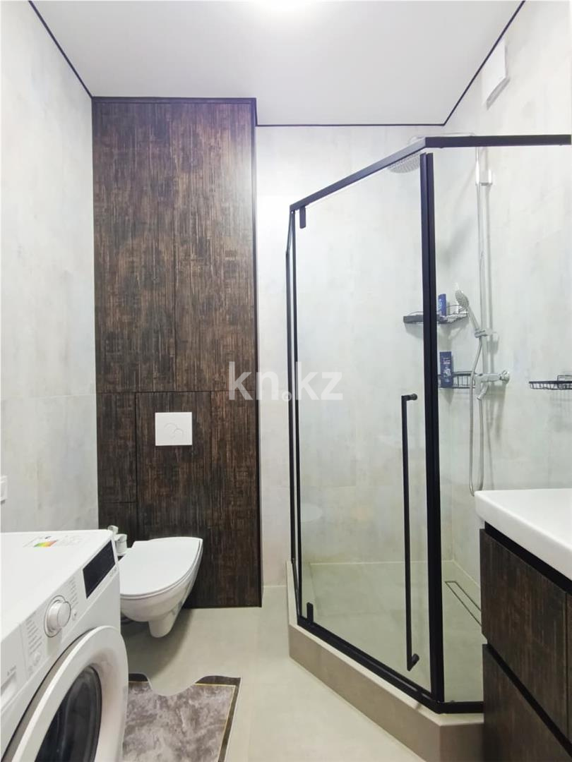 Продажа 3-комнатной квартиры, 71 м², ул. Муканова, дом  78 - Продажа  трехкомнатных квартир в Караганде фото 9 из 17