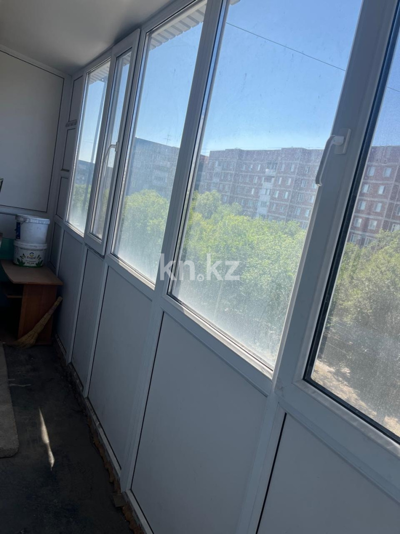 Продажа 1-комнатной квартиры, 31 м² в Караганде - фото 9