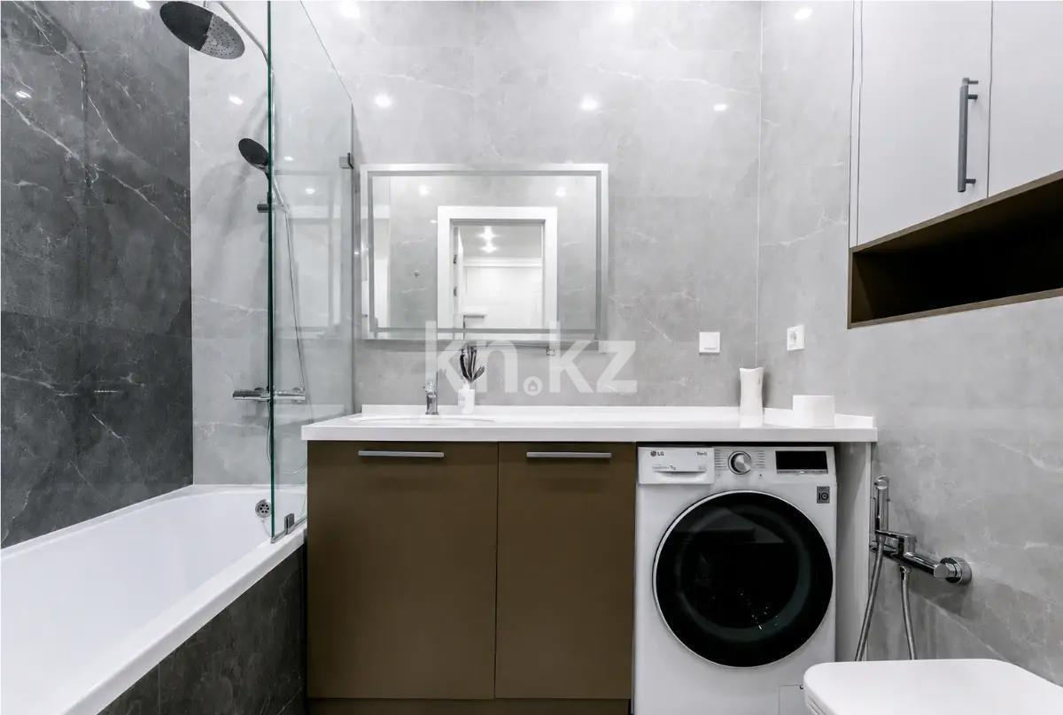 Продажа 3-комнатной квартиры, 97.5 м² в Астане - фото 5