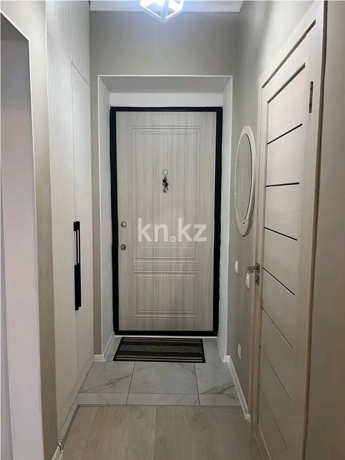Продажа 1-комнатной квартиры, 35 м² в Астане - фото 3