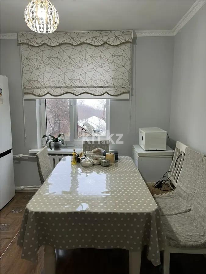 Продажа 2-комнатной квартиры, 50 м² - Продажа квартир в Алматы - страница 3 фото 3 из 7