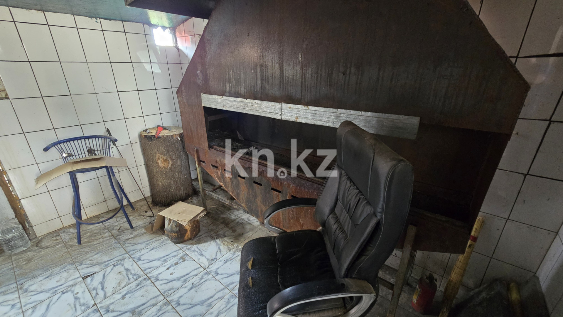 Продажа , 980.6 м², ул. Жамакаева, дом  220 - Продажа зданий в Алматы фото 17 из 27