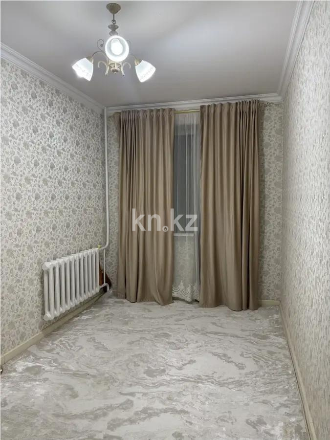 Продажа 3-комнатной квартиры, 72 м², ул. Сыганак, дом  18 в Астане - фото 2