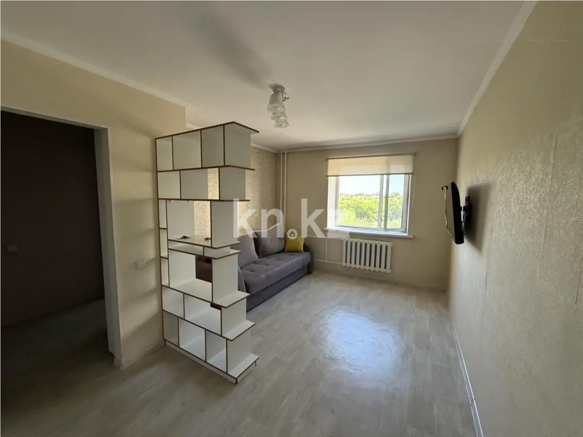 Продажа 1-комнатной квартиры, 36 м² в Астане