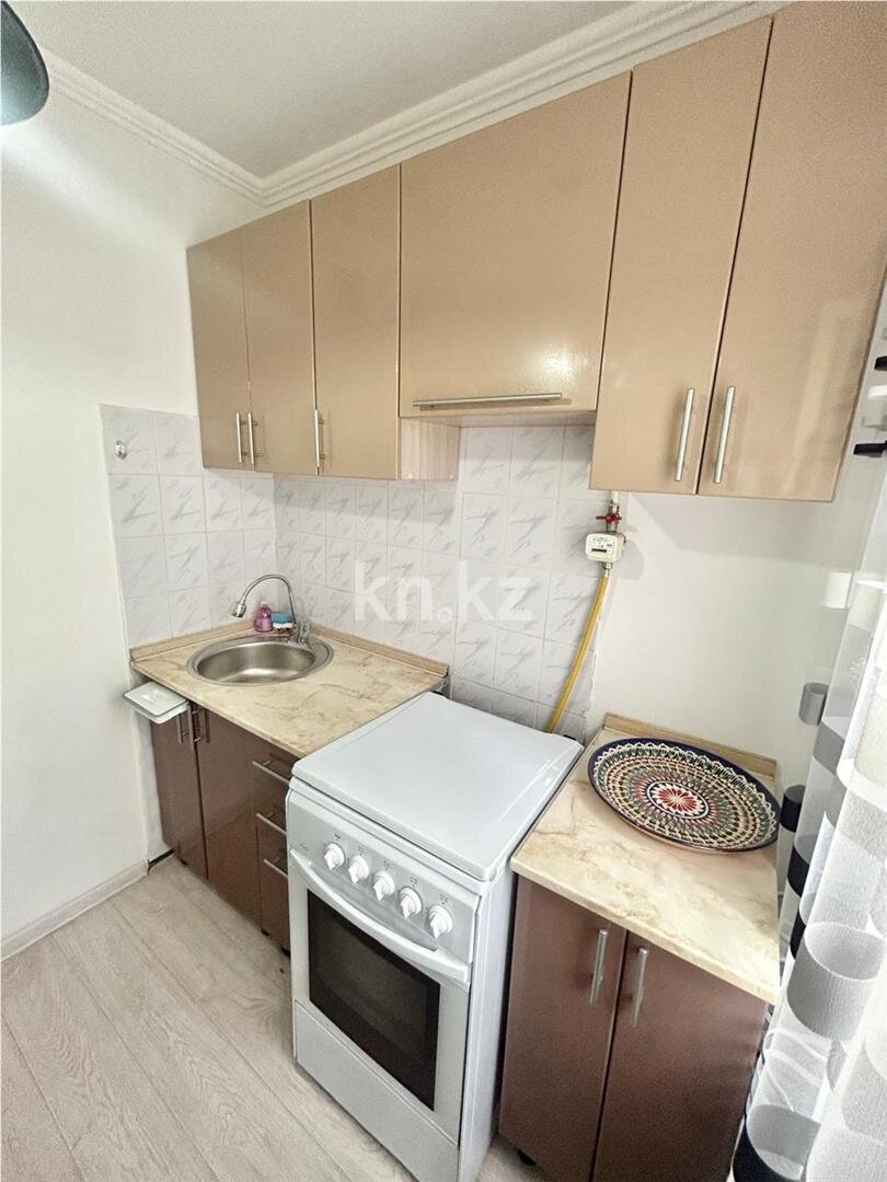 Продажа 1-комнатной квартиры, 33 м² в Караганде - фото 7