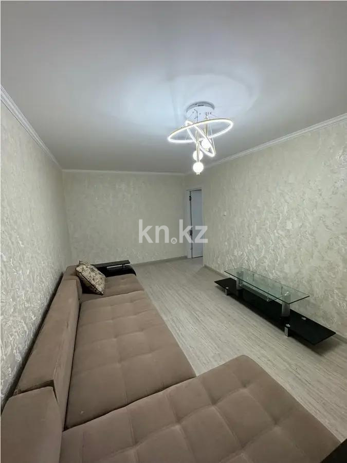 Продажа 2-комнатной квартиры, 43 м², мкр-н Сайран, дом  7 - Продажа квартир в Алматы фото 1 из 4