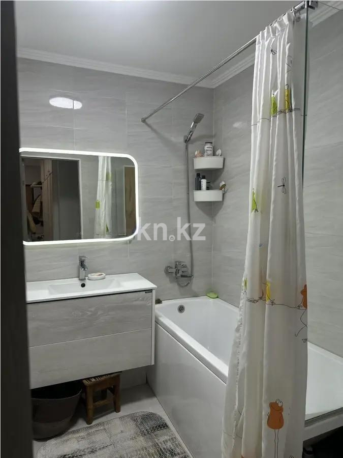 Продажа 2-комнатной квартиры, 59 м² в Алматы - фото 4