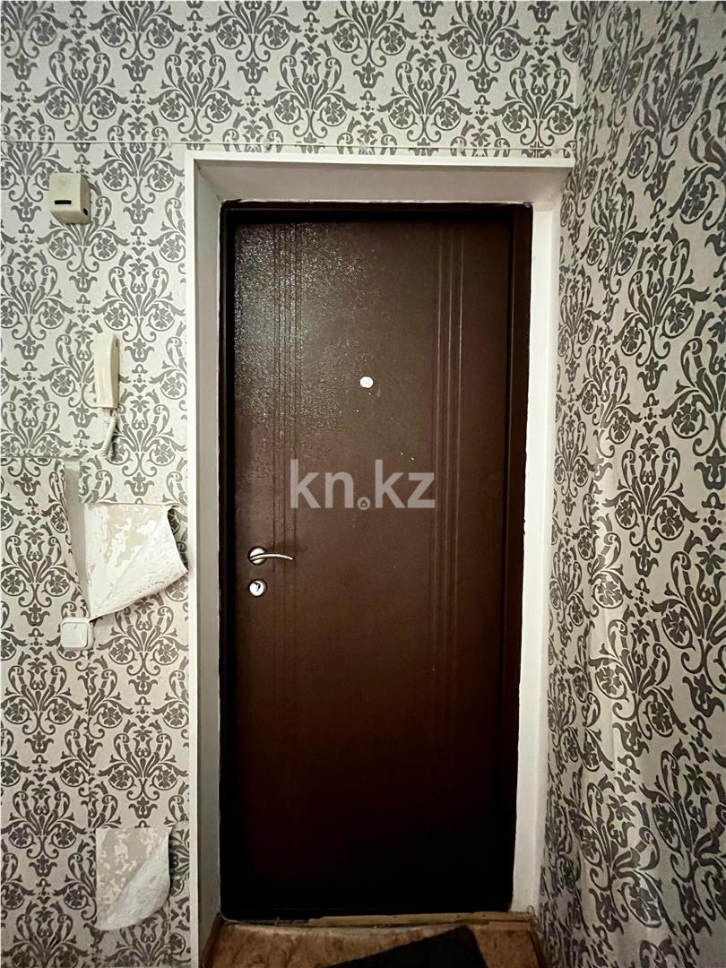 Продажа 1-комнатной квартиры, 40 м² - Продажа однокомнатных квартир в Караганде - страница 2 фото 8 из 12