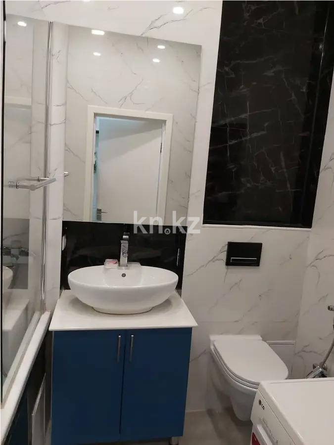 Продажа 2-комнатной квартиры, 65.5 м² в Астане - фото 4