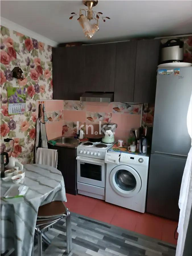 Продажа 2-комнатной квартиры, 45.5 м², ул. Ауэзова, дом  45 - Продажа  двухкомнатных квартир в Астане фото 2 из 3