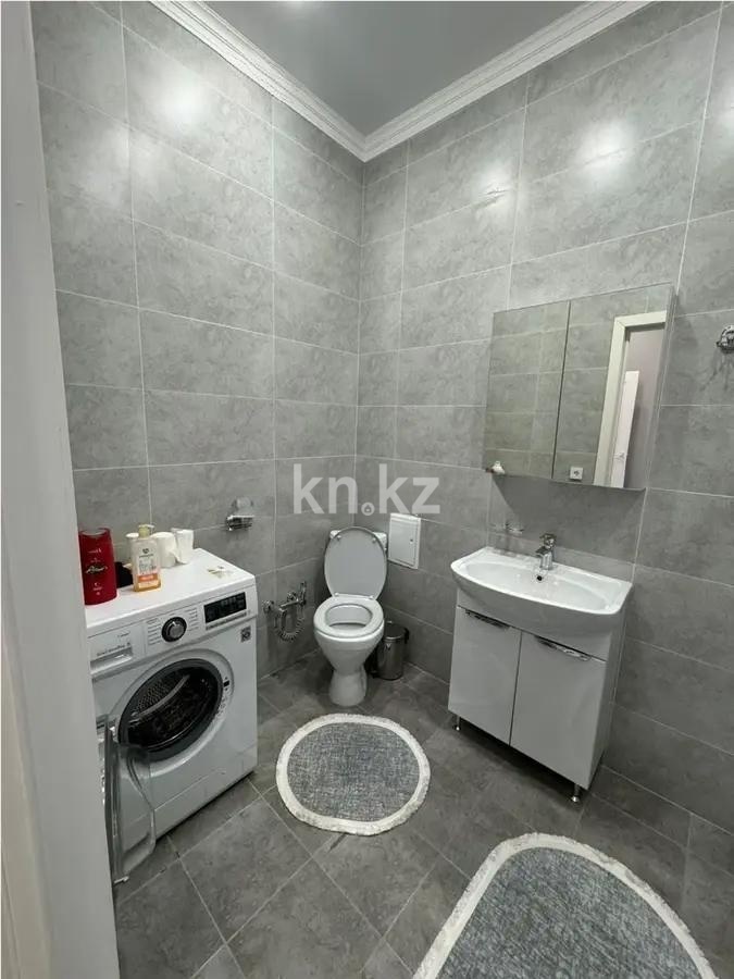 Продажа 1-комнатной квартиры, 41.3 м² в Астане - фото 3