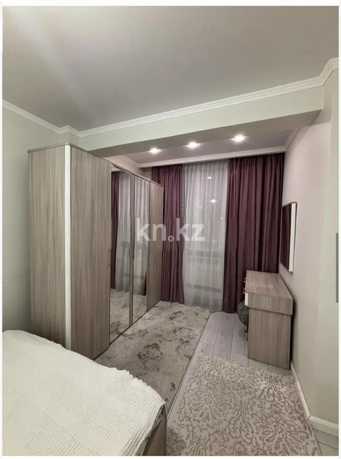 Продажа 2-комнатной квартиры, 43.4 м² - Продажа недвижимости в Астане - страница 10 фото 2 из 5