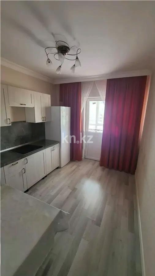 Продажа 1-комнатной квартиры, 36 м² в Астане - фото 2