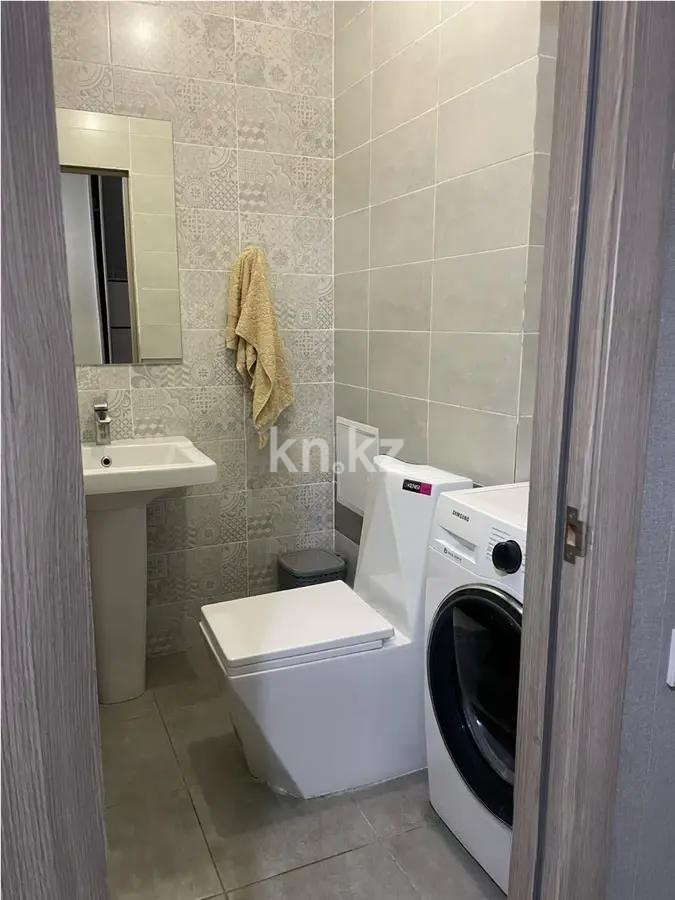 Продажа 3-комнатной квартиры, 64.6 м², ул. Кенесары хана, дом  54/10 - Продажа  трехкомнатных квартир в Алматы без посредников фото 4 из 4
