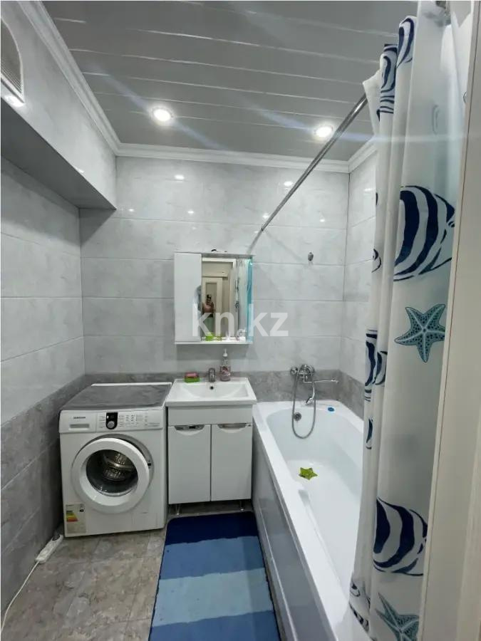 Продажа 2-комнатной квартиры, 64 м², ул. Кордай, дом  75 в Астане - фото 4