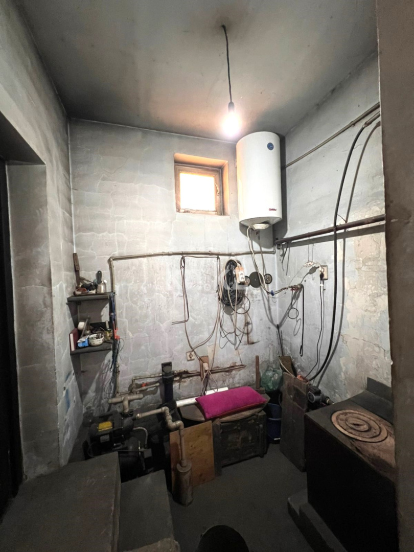 Продажа 3-комнатного дома, 120 м², Косшы, Ишимская - Продажа квартир в Акмолинской области фото 15 из 18