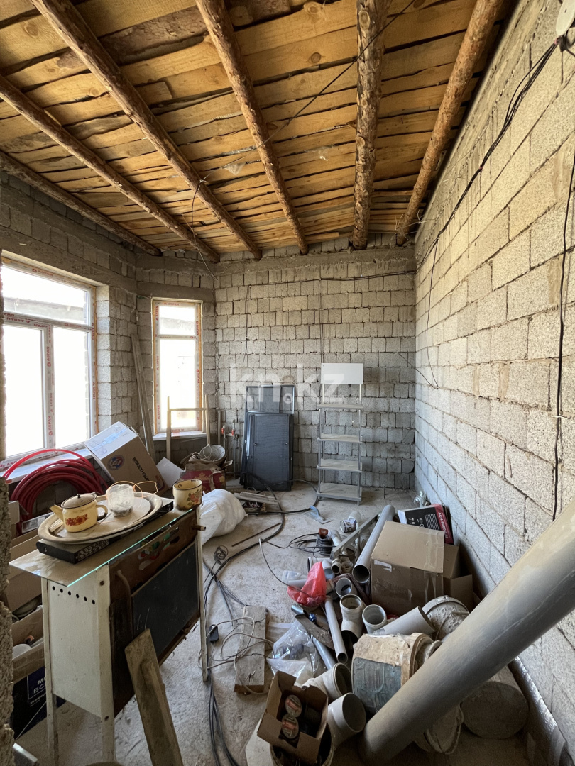 Продажа 5-комнатного дома, 168 м² - Продажа домов, коттеджей в Абайском р-не Шымкента фото 7 из 20