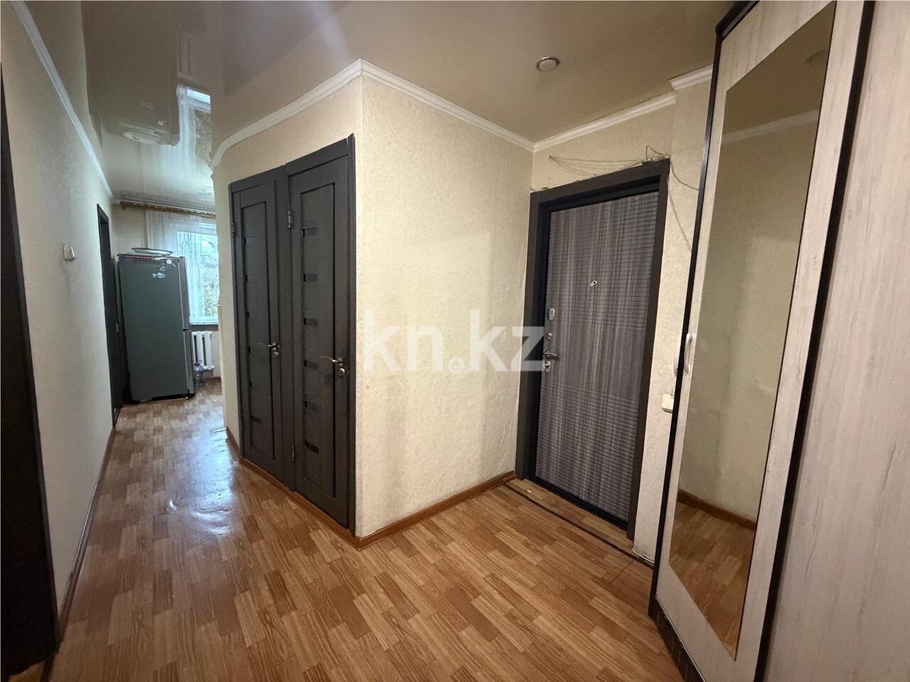 Продажа 3-комнатной квартиры, 61 м² в Караганде - фото 10