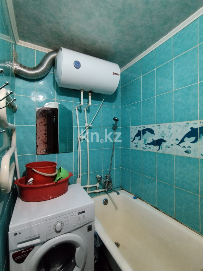 Продажа 3-комнатной квартиры, 53 м², ул. Чернышевского в Темиртау - фото 7