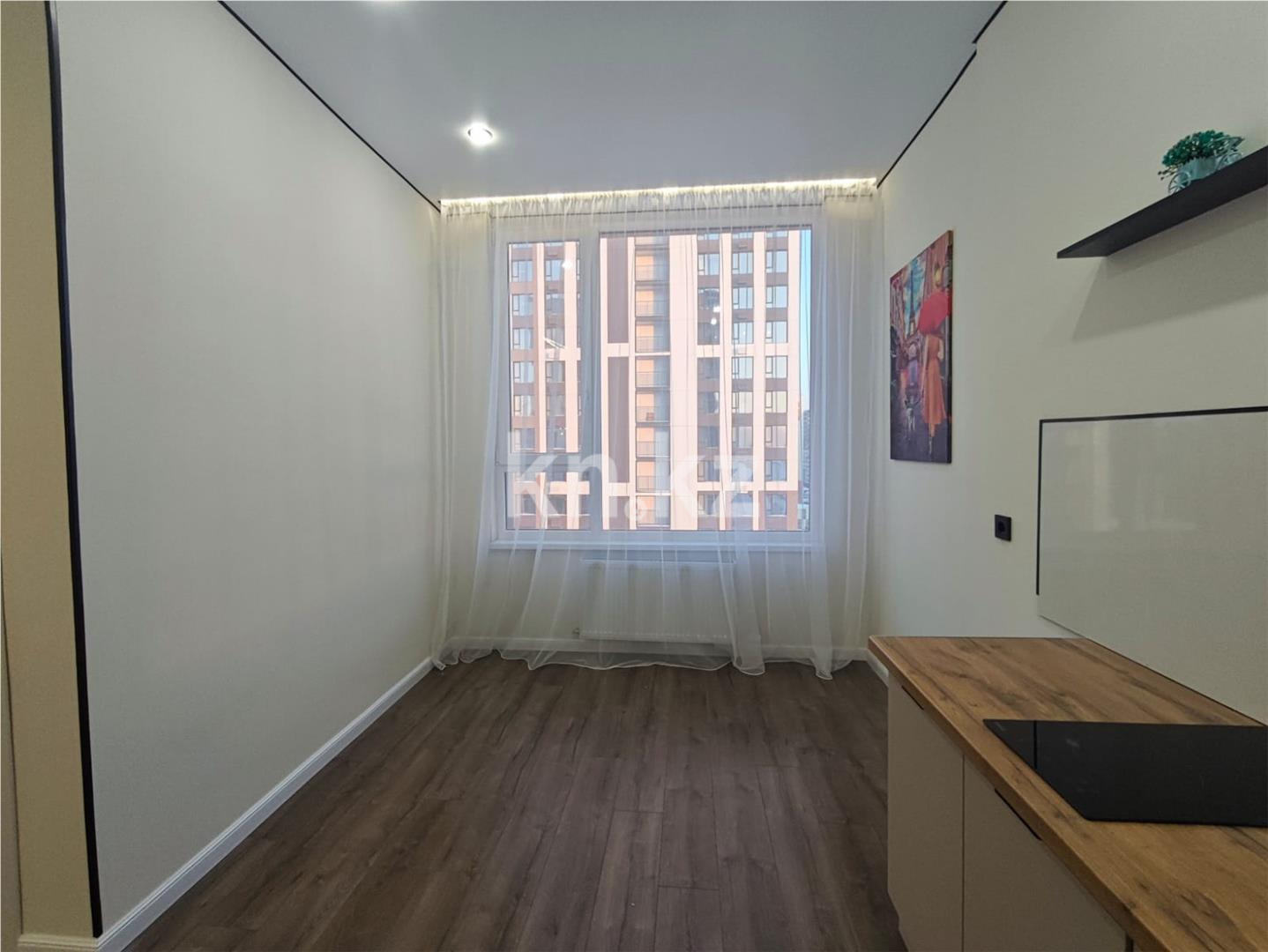 Продажа 2-комнатной квартиры, 40 м² - Продажа квартир в Астане с фото - страница 5 фото 1 из 8