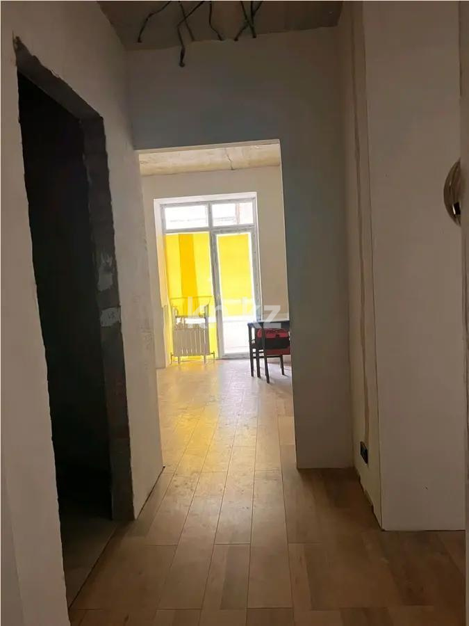 Продажа 2-комнатной квартиры, 65 м², 067 учетный квартал, дом  456/1 - Продажа  двухкомнатных квартир в Караганде без посредников с фото фото 6 из 6