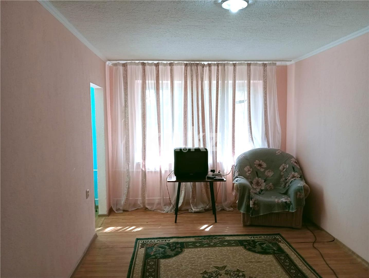 Продажа 3-комнатной квартиры, 62 м² в Абае