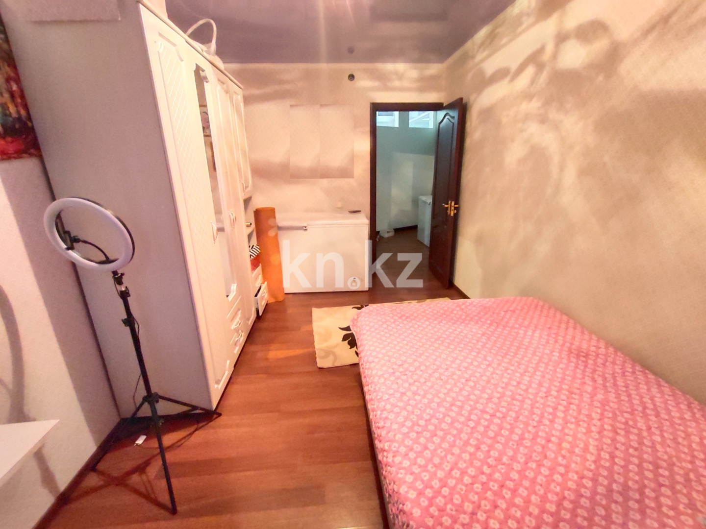 Продажа 3-комнатной квартиры, 77 м² в Караганде - фото 7