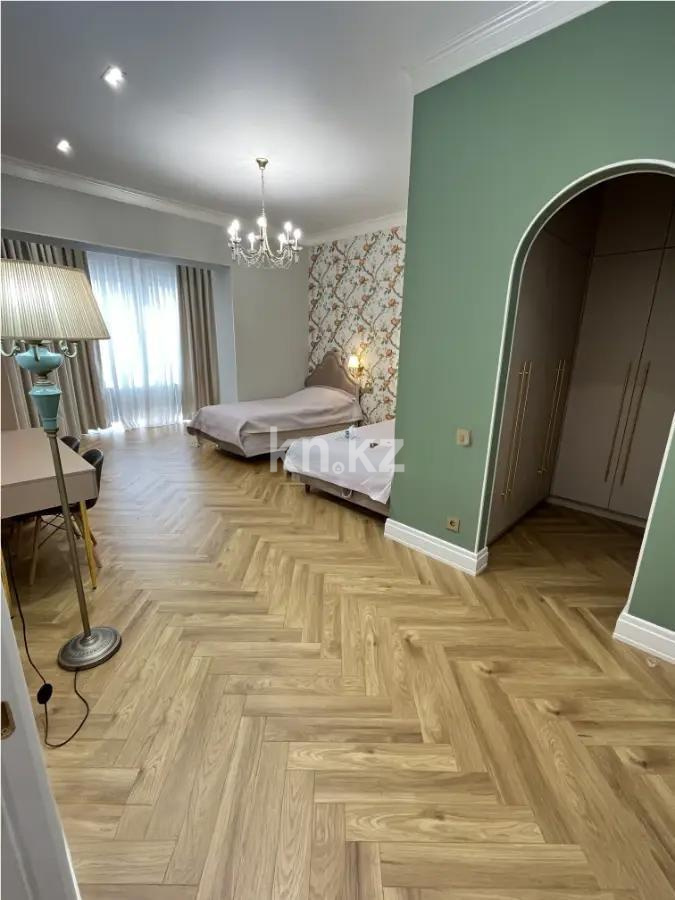 Продажа 3-комнатной квартиры, 149 м² - Продажа квартир в Алматы - страница 3 фото 3 из 10