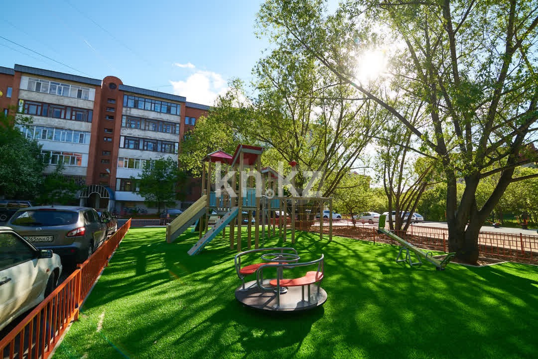 Продажа 2-комнатной квартиры, 87.9 м² в Астане - фото 24